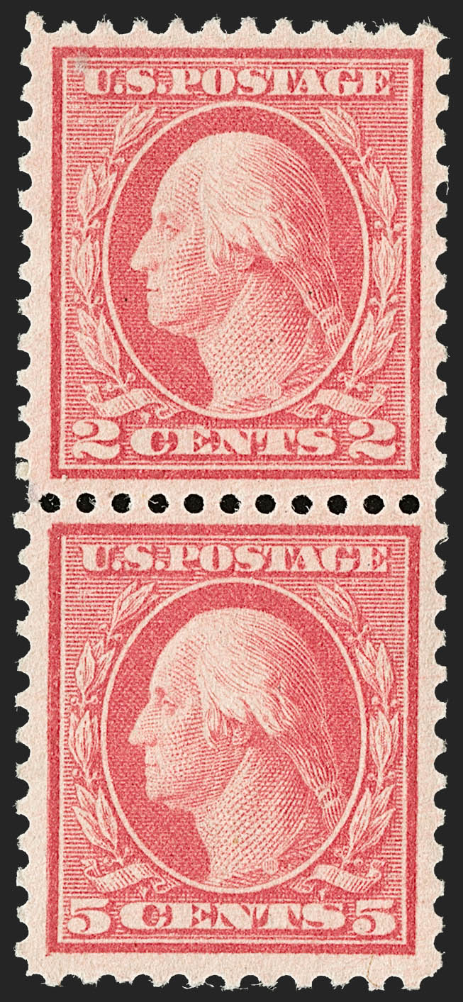 Sale no. 1217 — Lot no. 1149 — Siegel Auction Galleries