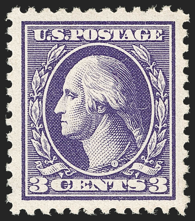 Sale no. 1217 — Lot no. 1159 — Siegel Auction Galleries