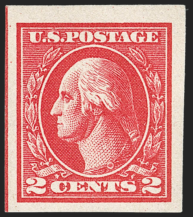 Sale no. 1217 — Lot no. 1163 — Siegel Auction Galleries