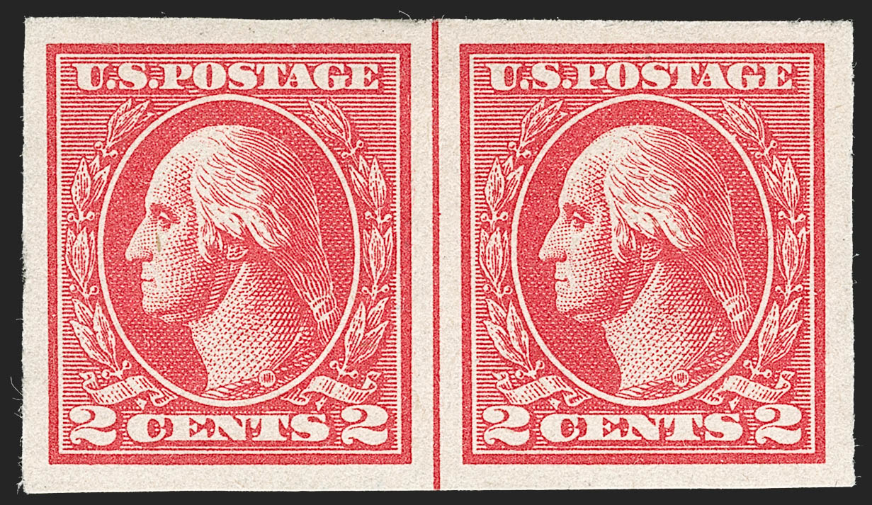 Sale no. 1217 — Lot no. 1164 — Siegel Auction Galleries