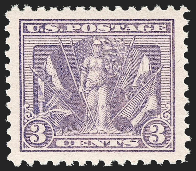 Sale no. 1217 — Lot no. 1165 — Siegel Auction Galleries