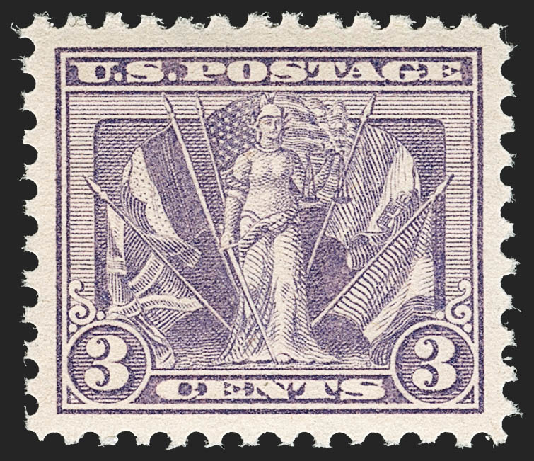 Sale no. 1217 — Lot no. 1166 — Siegel Auction Galleries