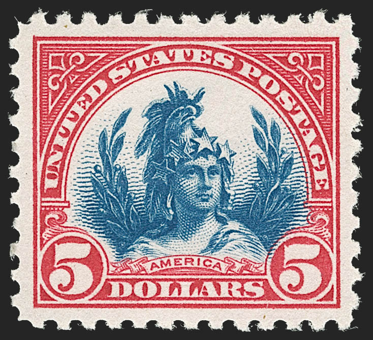 Sale no. 1217 — Lot no. 1173 — Siegel Auction Galleries