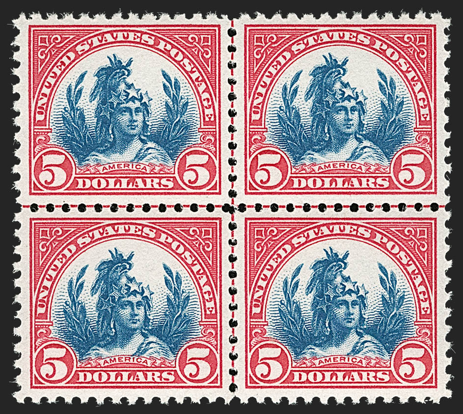 Sale no. 1217 — Lot no. 1174 — Siegel Auction Galleries