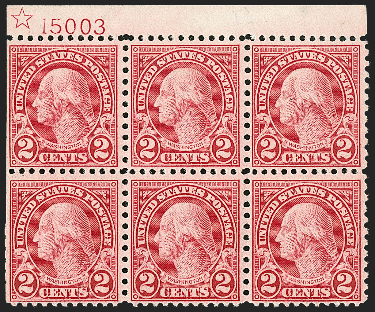 Sale no. 1217 — Lot no. 1176 — Siegel Auction Galleries