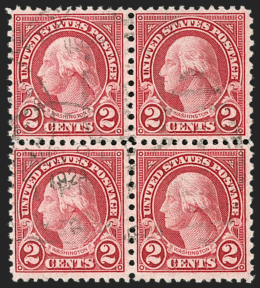 Sale no. 1217 — Lot no. 1177 — Siegel Auction Galleries