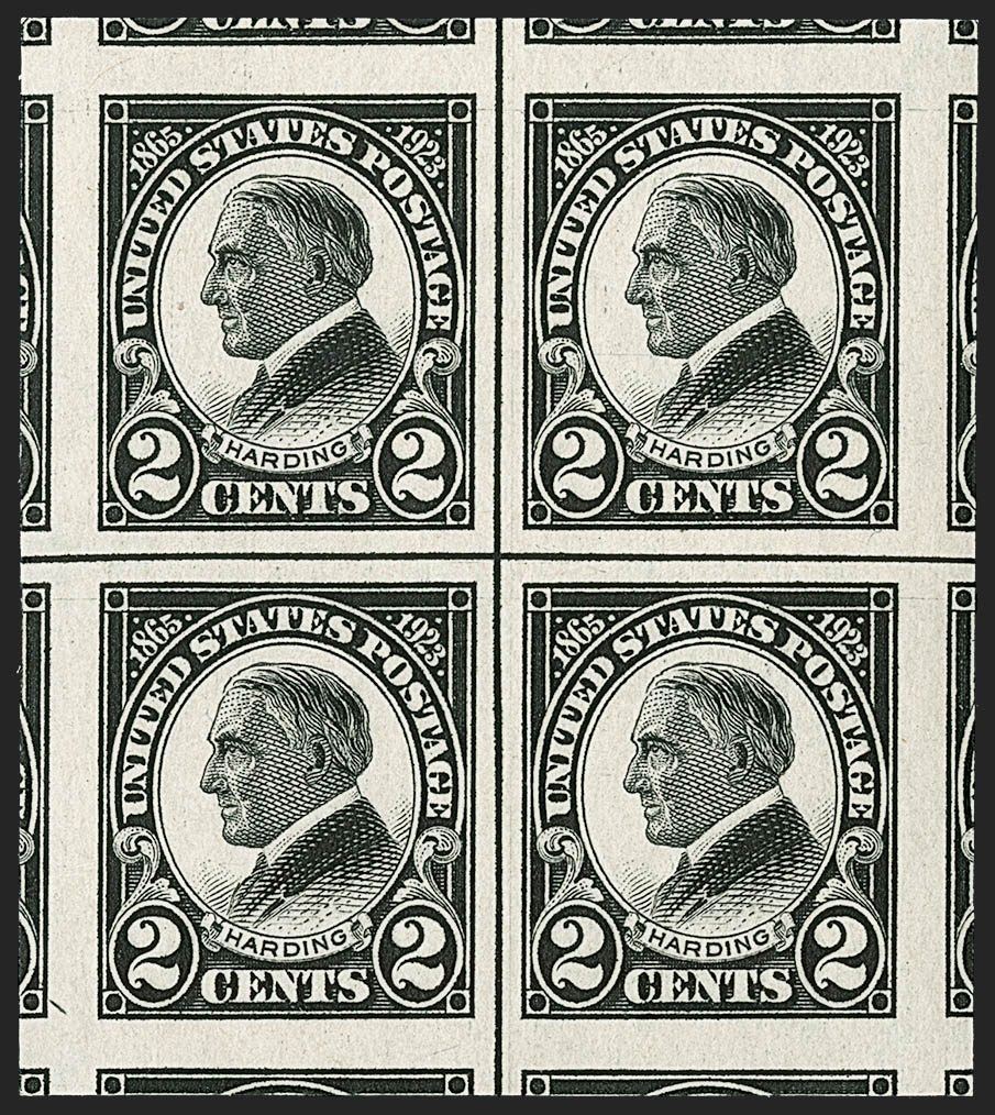 Sale no. 1217 — Lot no. 1184 — Siegel Auction Galleries