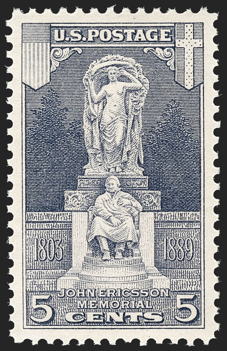 Sale no. 1217 — Lot no. 1189 — Siegel Auction Galleries