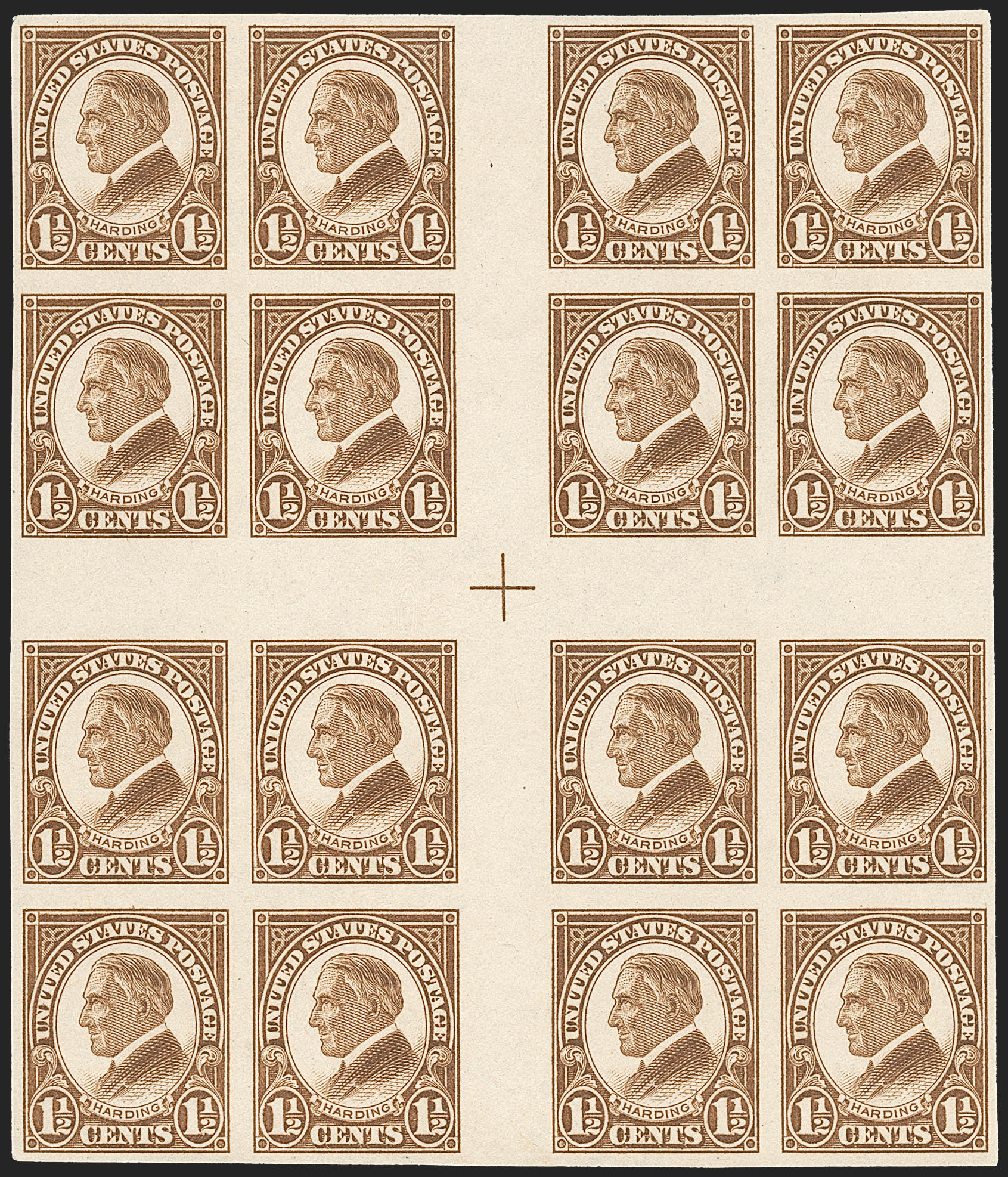 Sale no. 1217 — Lot no. 1192 — Siegel Auction Galleries