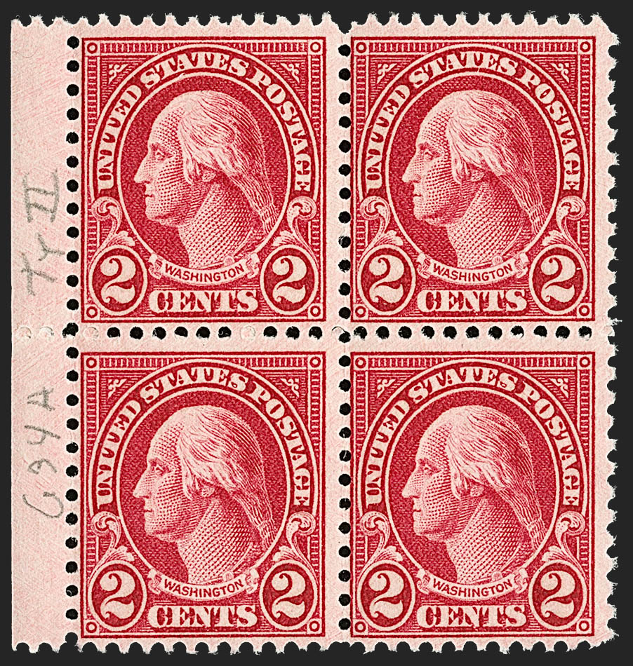 Sale no. 1217 — Lot no. 1194 — Siegel Auction Galleries