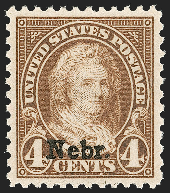 Sale no. 1217 — Lot no. 1206 — Siegel Auction Galleries