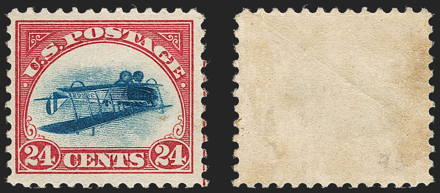 Sale no. 1217 — Lot no. 1229 — Siegel Auction Galleries