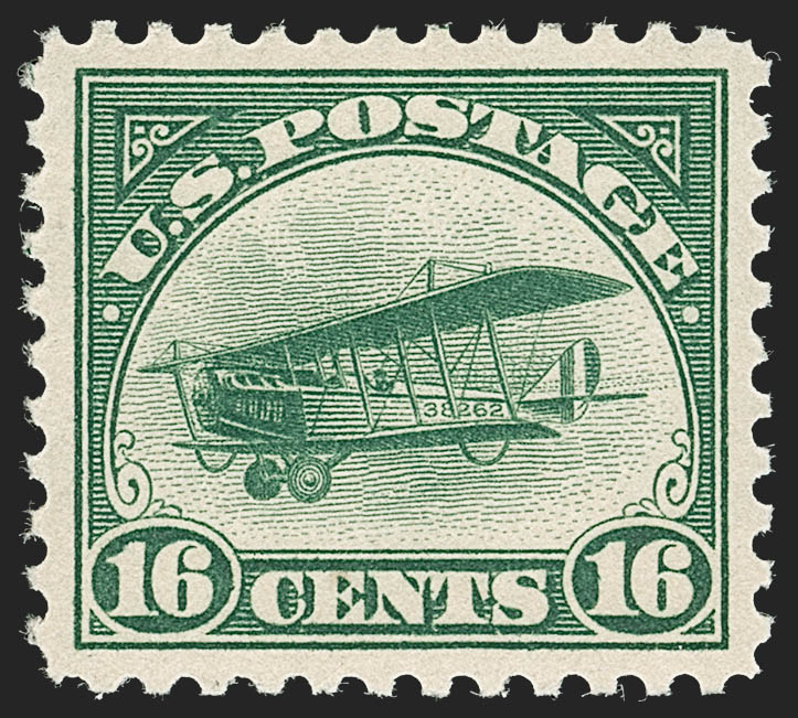 Sale no. 1217 — Lot no. 1231 — Siegel Auction Galleries