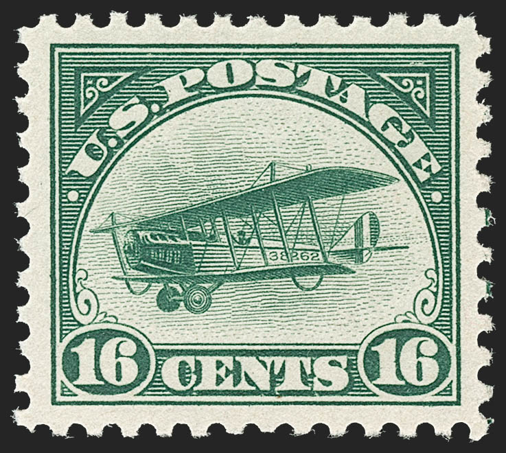 Sale no. 1217 — Lot no. 1232 — Siegel Auction Galleries