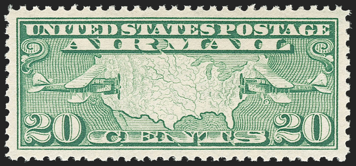 Sale no. 1217 — Lot no. 1239 — Siegel Auction Galleries
