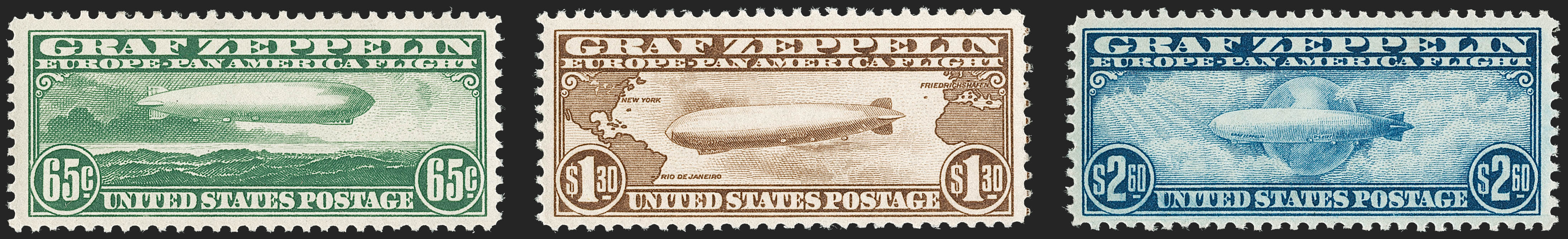 Sale no. 1217 — Lot no. 1241 — Siegel Auction Galleries