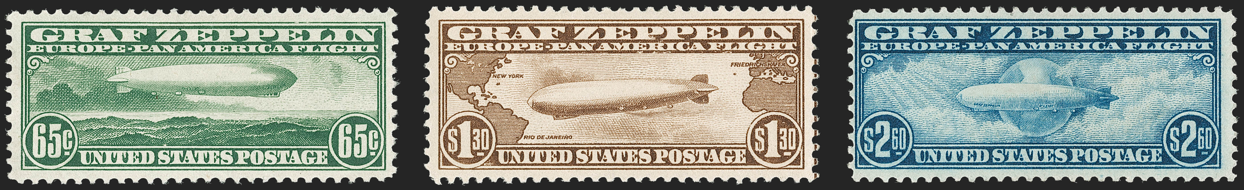 Sale no. 1217 — Lot no. 1241A — Siegel Auction Galleries