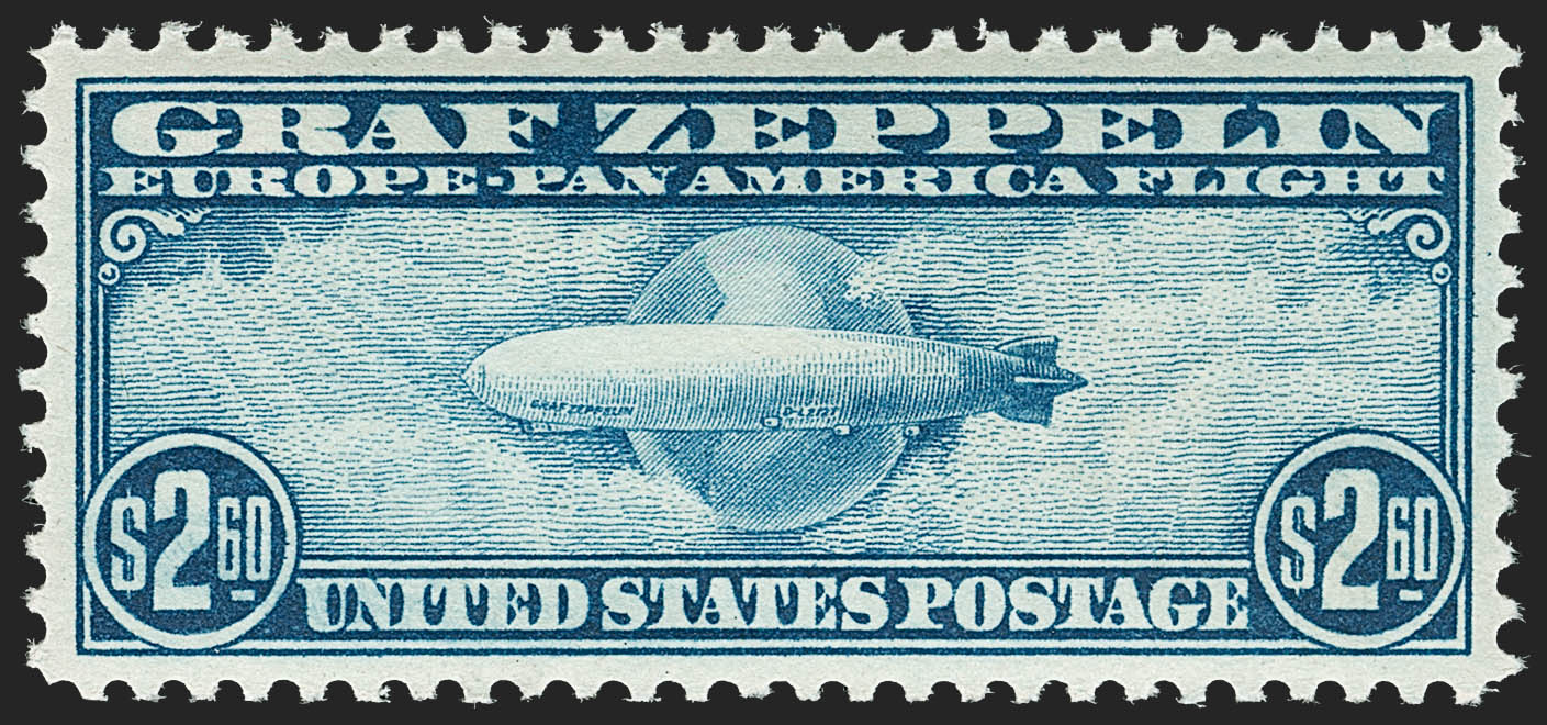 Sale no. 1217 — Lot no. 1244 — Siegel Auction Galleries