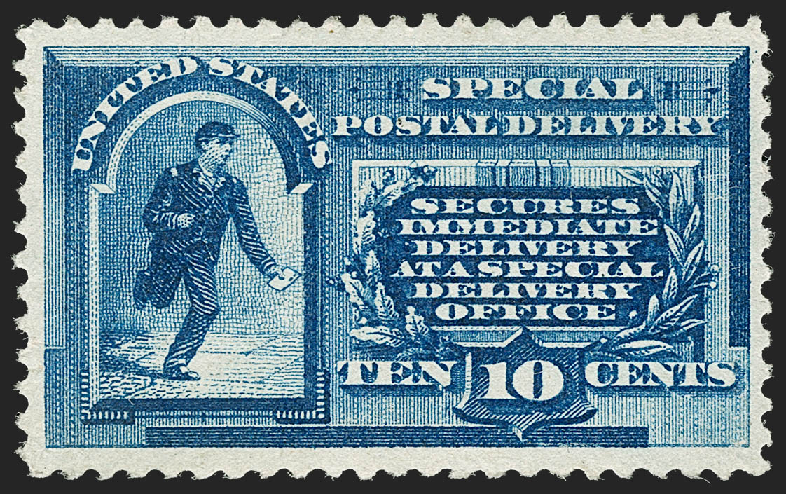 Sale no. 1217 — Lot no. 1248 — Siegel Auction Galleries