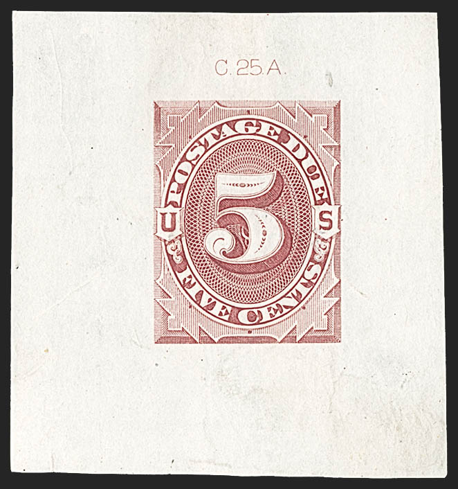 Sale no. 1217 — Lot no. 1257 — Siegel Auction Galleries