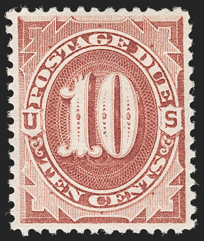 Sale no. 1217 — Lot no. 1258 — Siegel Auction Galleries