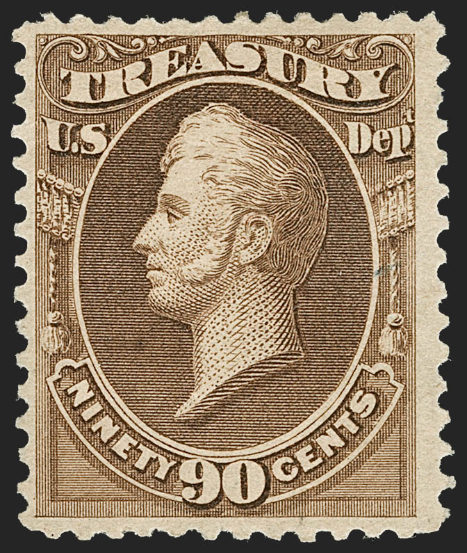 Sale no. 1217 — Lot no. 1278 — Siegel Auction Galleries