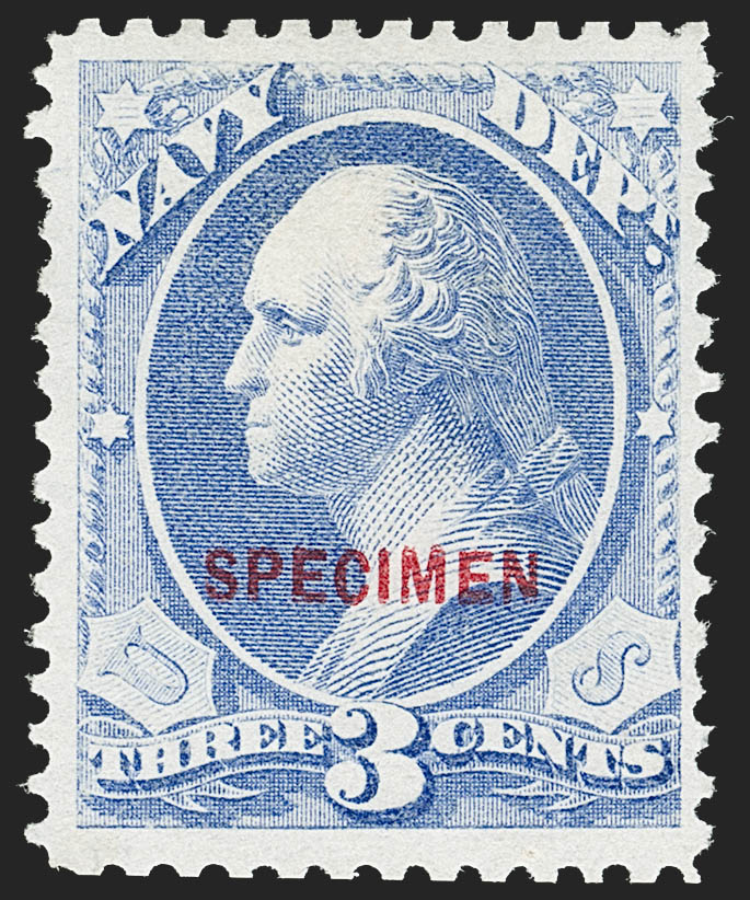 Sale no. 1217 — Lot no. 1285 — Siegel Auction Galleries