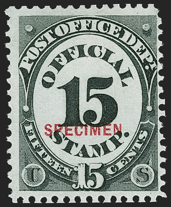 Sale no. 1217 — Lot no. 1287 — Siegel Auction Galleries