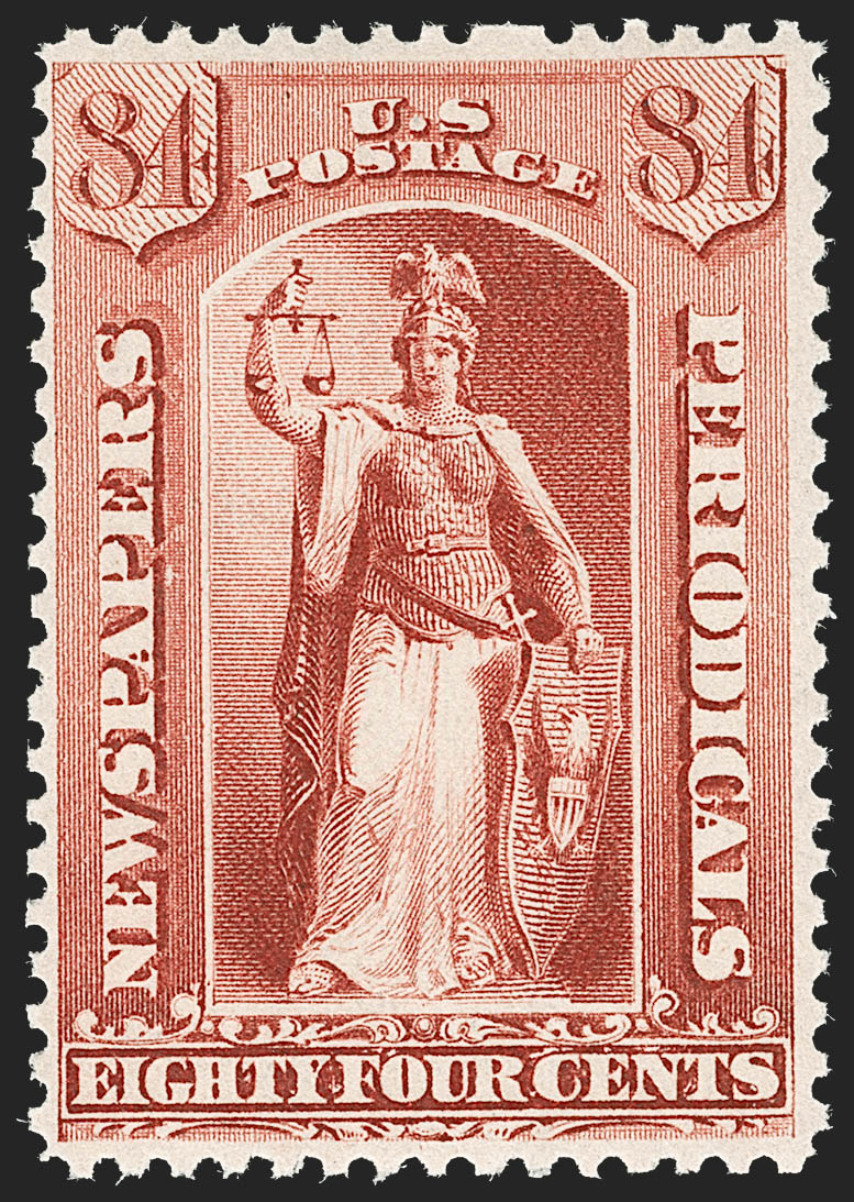 Sale no. 1217 — Lot no. 1294 — Siegel Auction Galleries