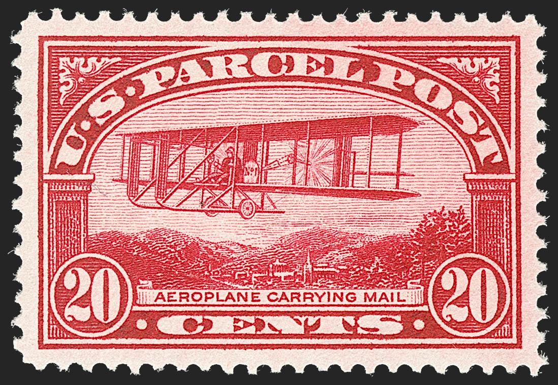 Sale no. 1217 — Lot no. 1306 — Siegel Auction Galleries