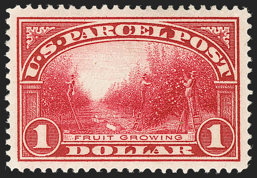 Sale no. 1217 — Lot no. 1308 — Siegel Auction Galleries
