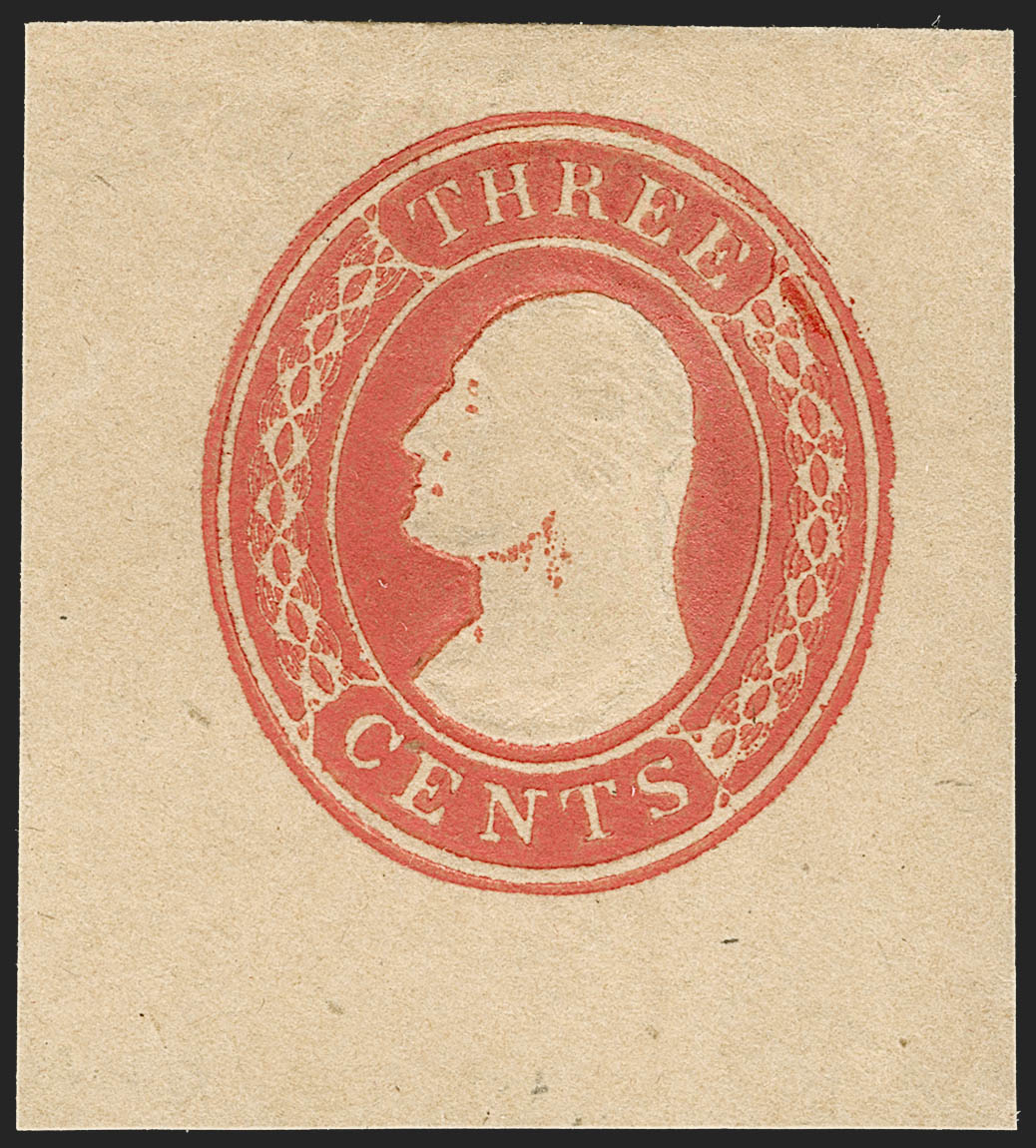 Sale no. 1217 — Lot no. 1314 — Siegel Auction Galleries