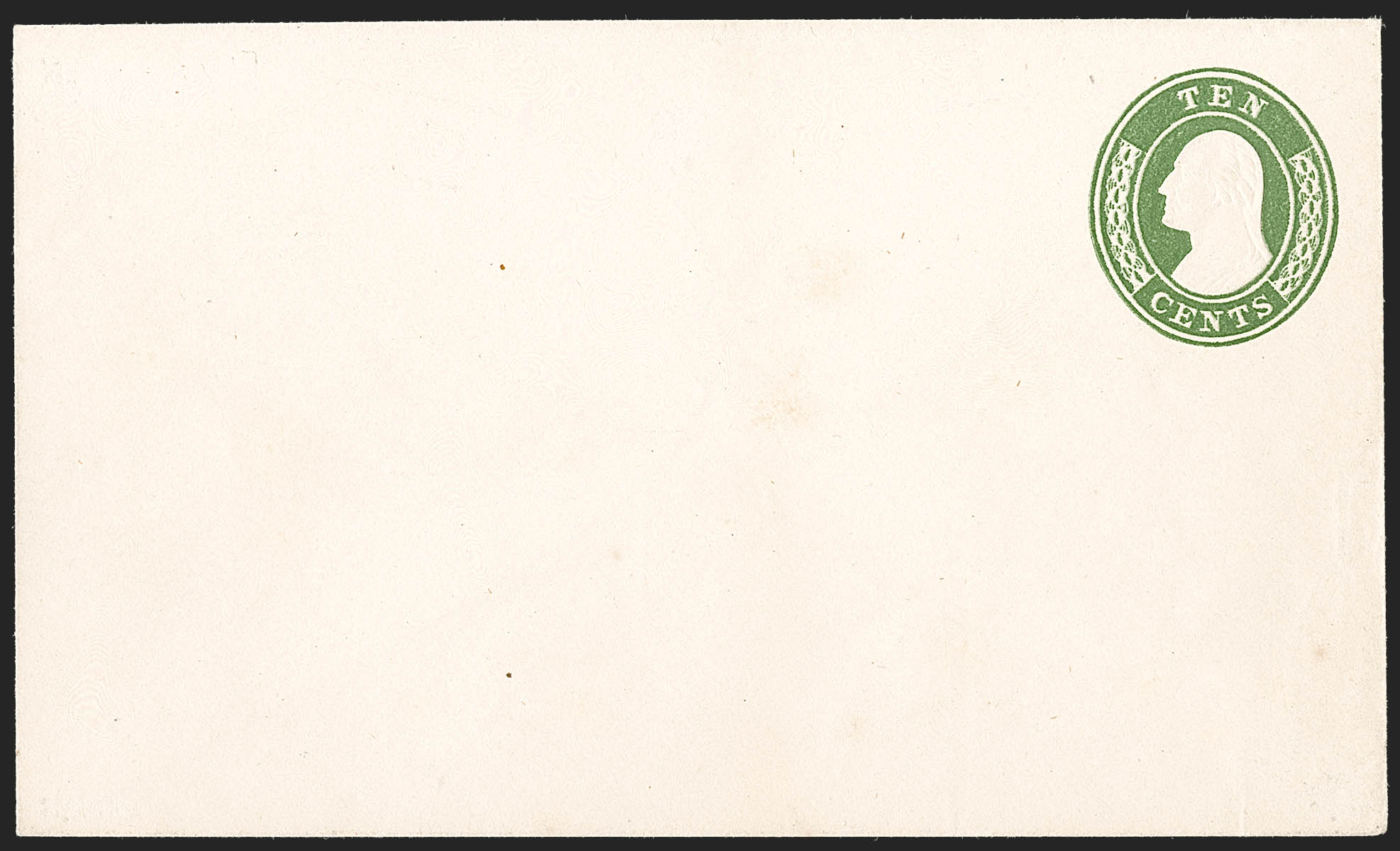 Sale no. 1217 — Lot no. 1316 — Siegel Auction Galleries