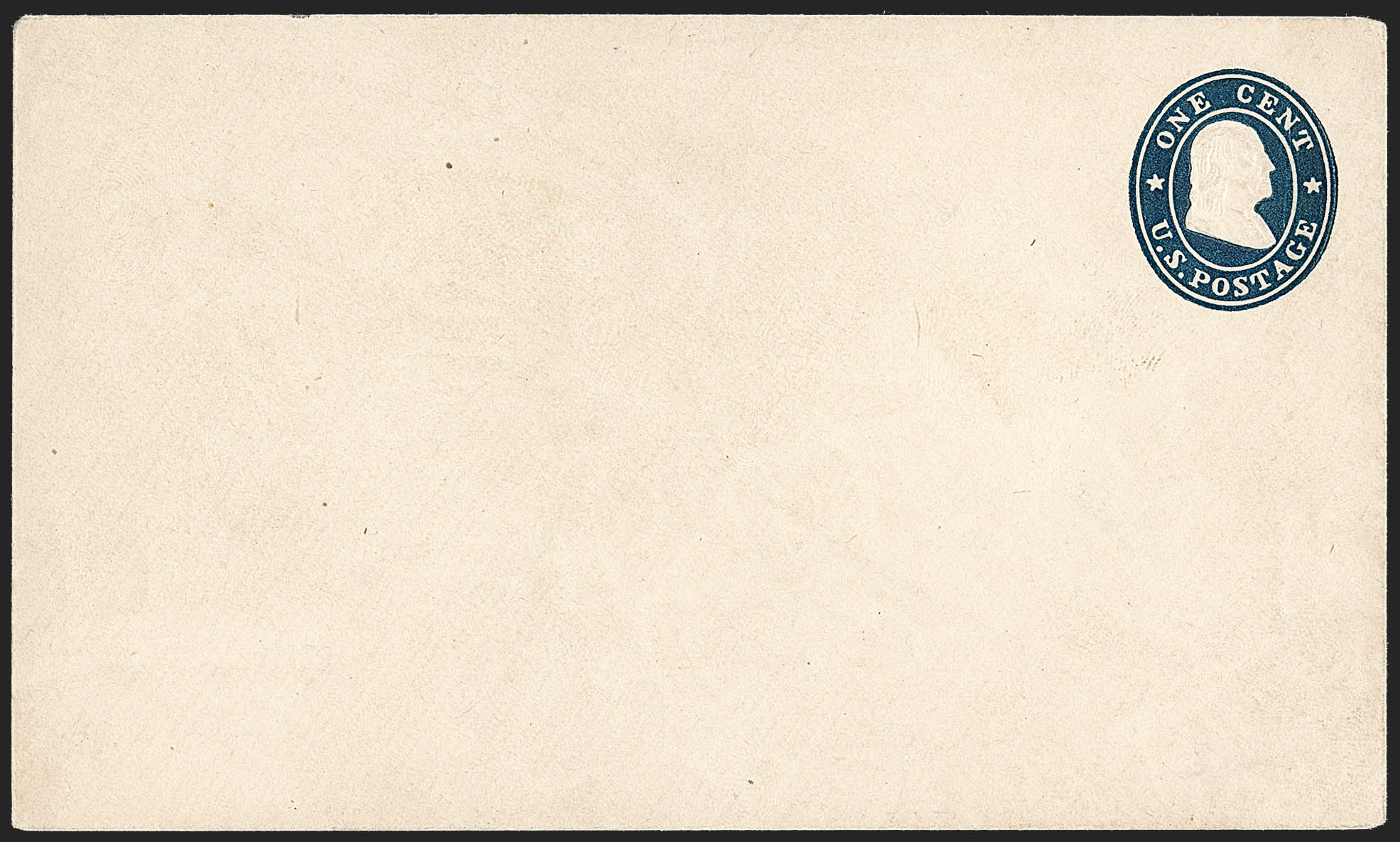 Sale no. 1217 — Lot no. 1318 — Siegel Auction Galleries