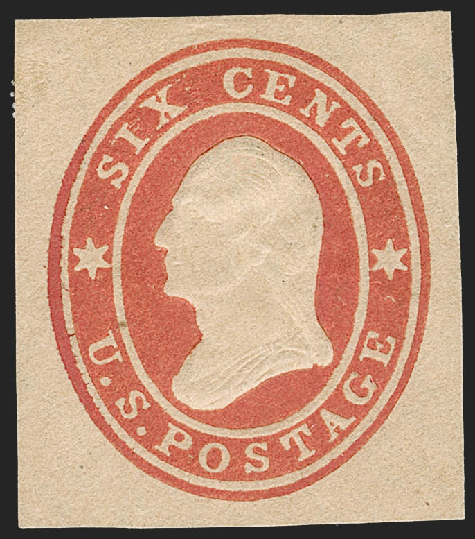 Sale no. 1217 — Lot no. 1324 — Siegel Auction Galleries