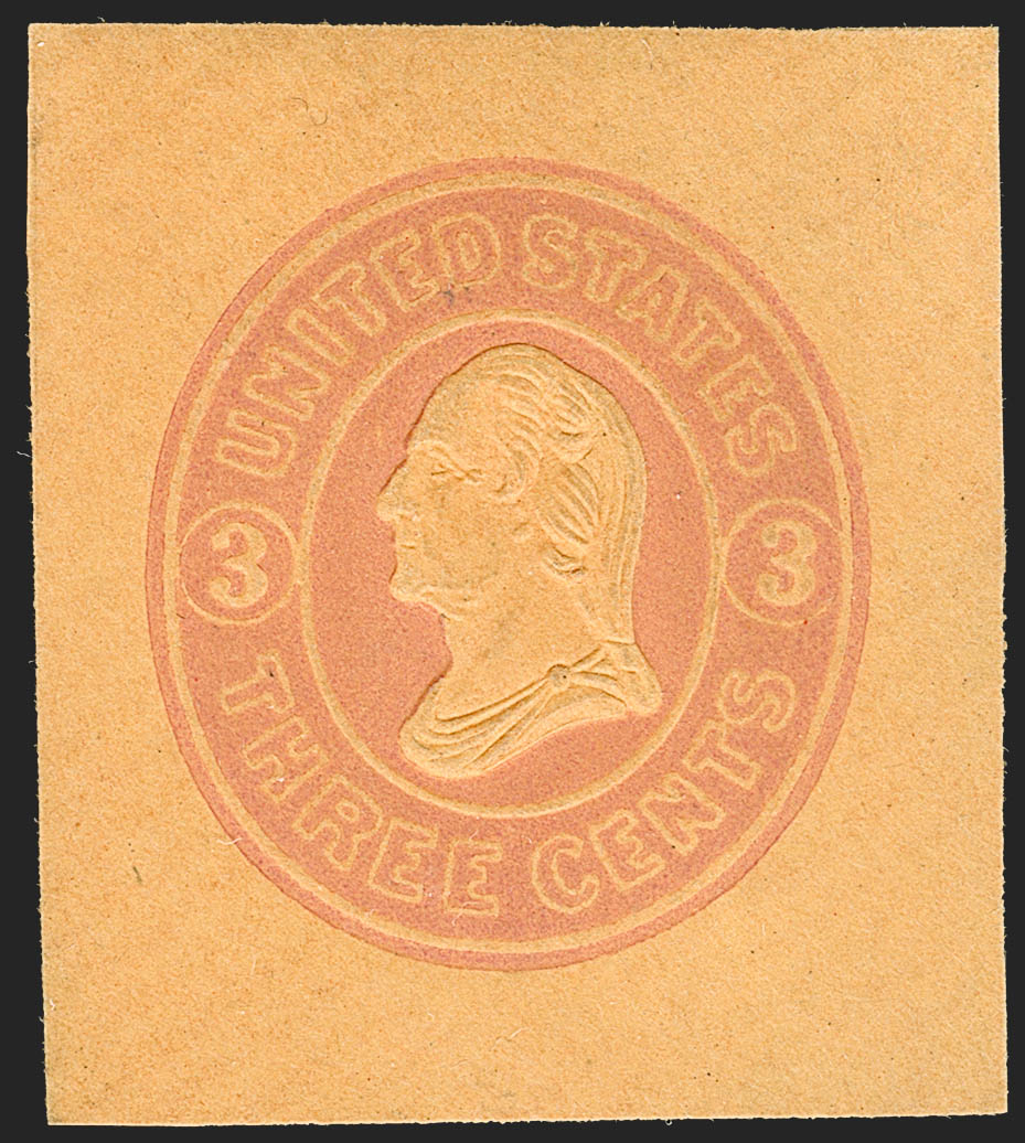 Sale no. 1217 — Lot no. 1328 — Siegel Auction Galleries