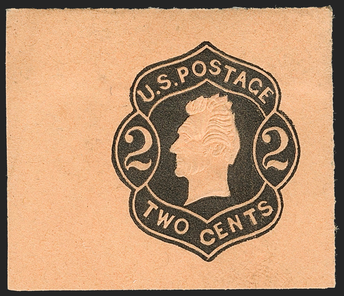 Sale no. 1217 — Lot no. 1330 — Siegel Auction Galleries