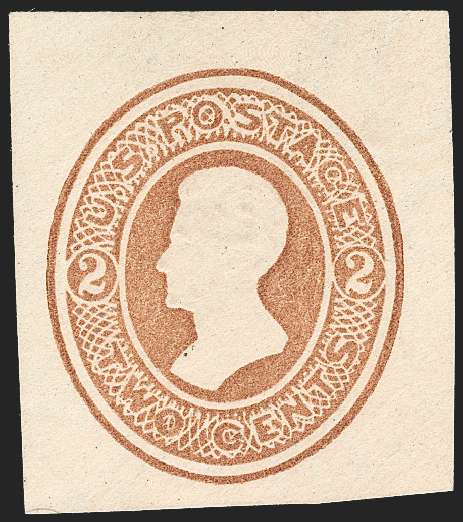 Sale no. 1217 — Lot no. 1334 — Siegel Auction Galleries