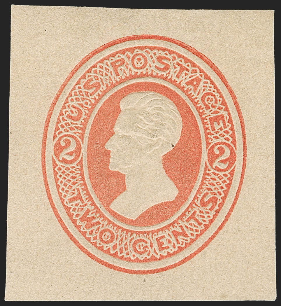 Sale no. 1217 — Lot no. 1335 — Siegel Auction Galleries