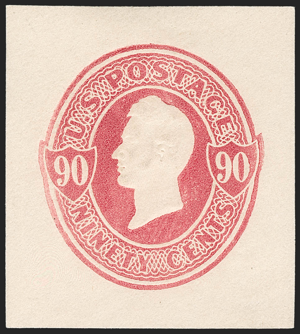 Sale no. 1217 — Lot no. 1341 — Siegel Auction Galleries