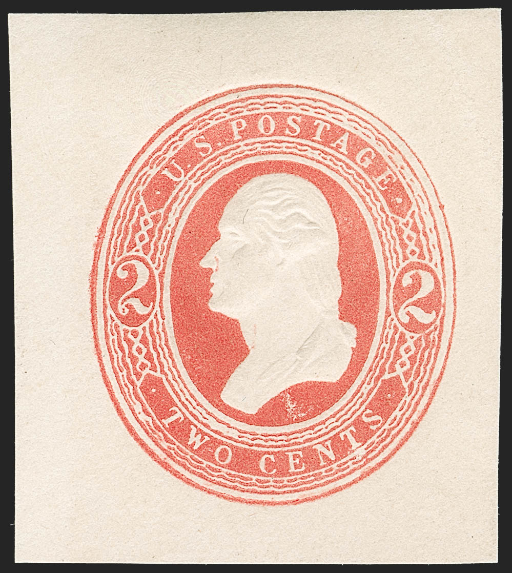 Sale no. 1217 — Lot no. 1342 — Siegel Auction Galleries