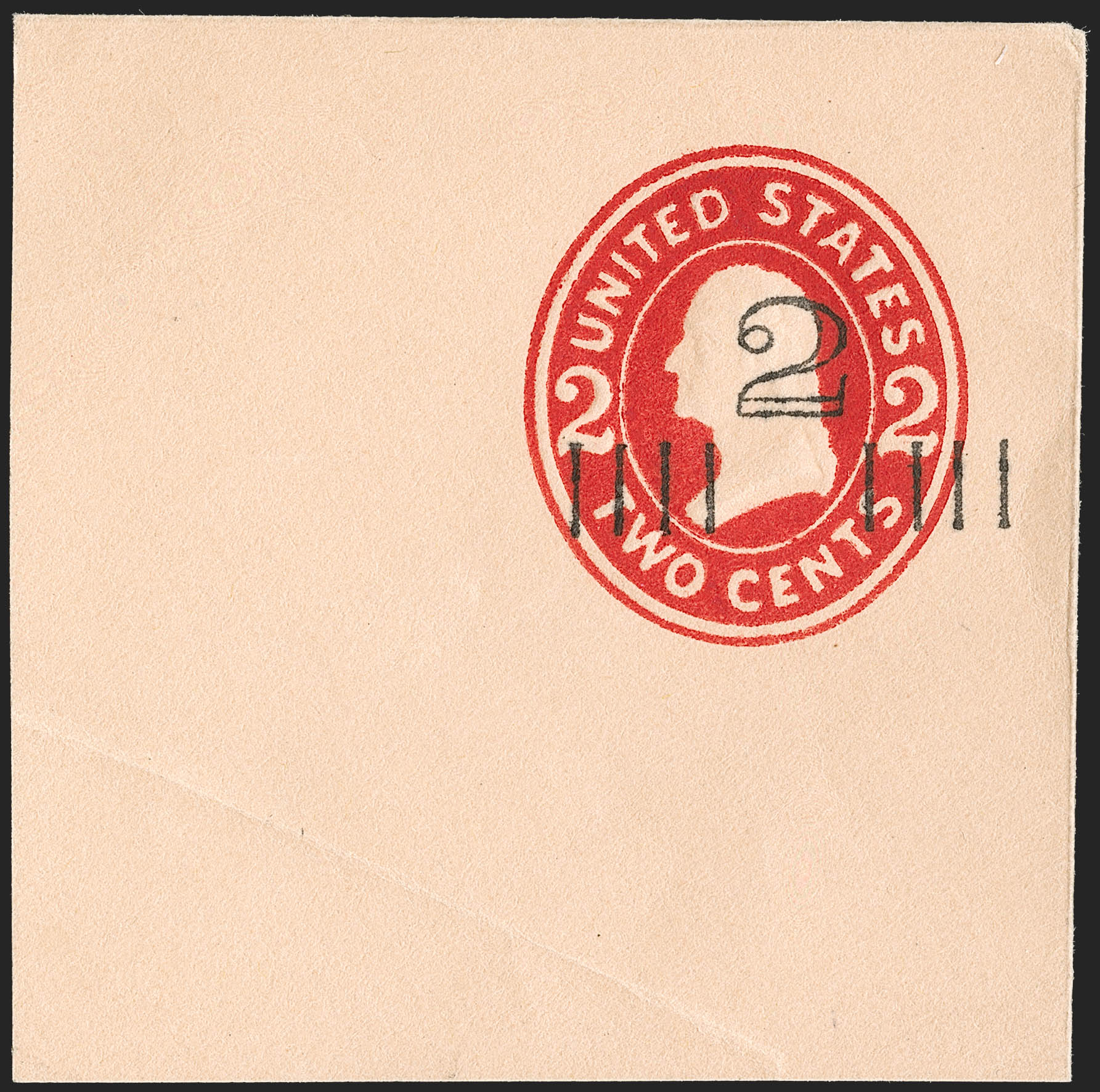 Sale no. 1217 — Lot no. 1352 — Siegel Auction Galleries