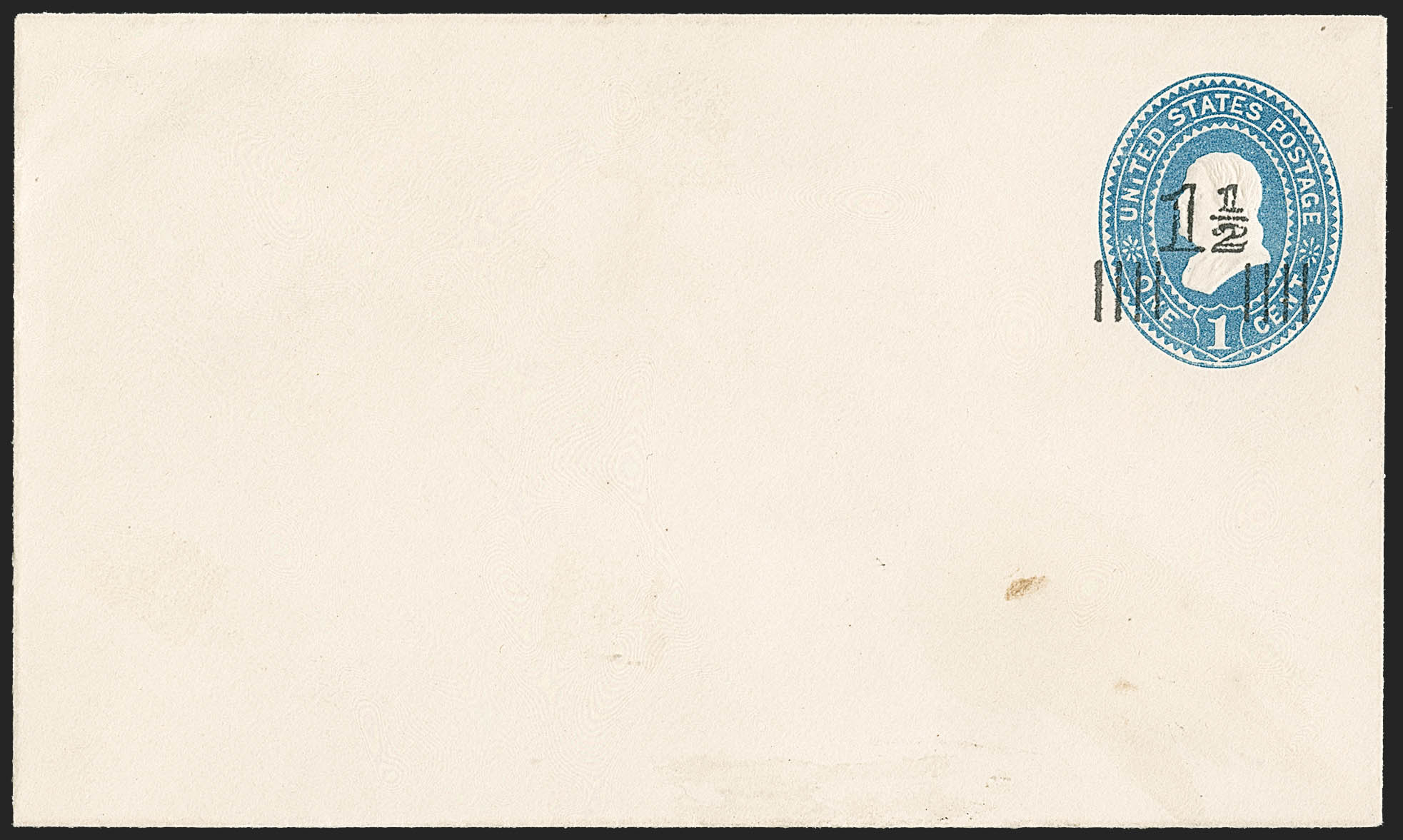 Sale no. 1217 — Lot no. 1359 — Siegel Auction Galleries