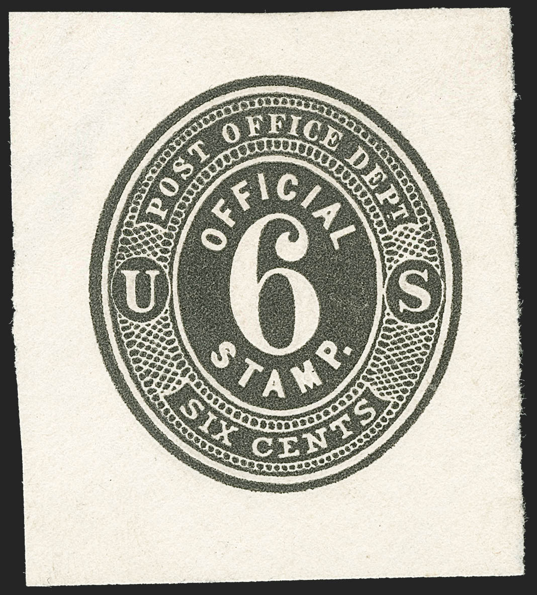 Sale no. 1217 — Lot no. 1363 — Siegel Auction Galleries