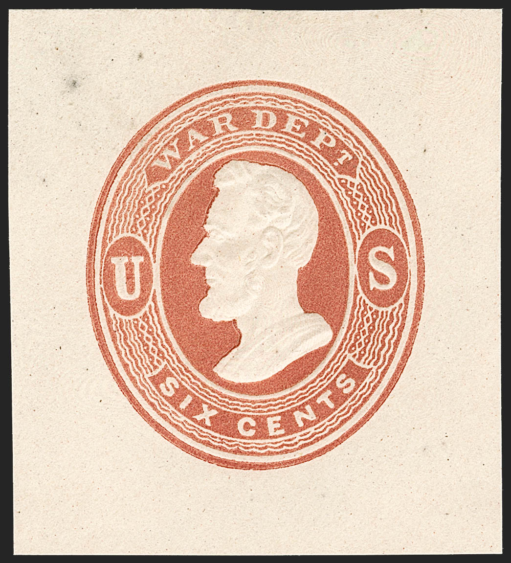 Sale no. 1217 — Lot no. 1364 — Siegel Auction Galleries