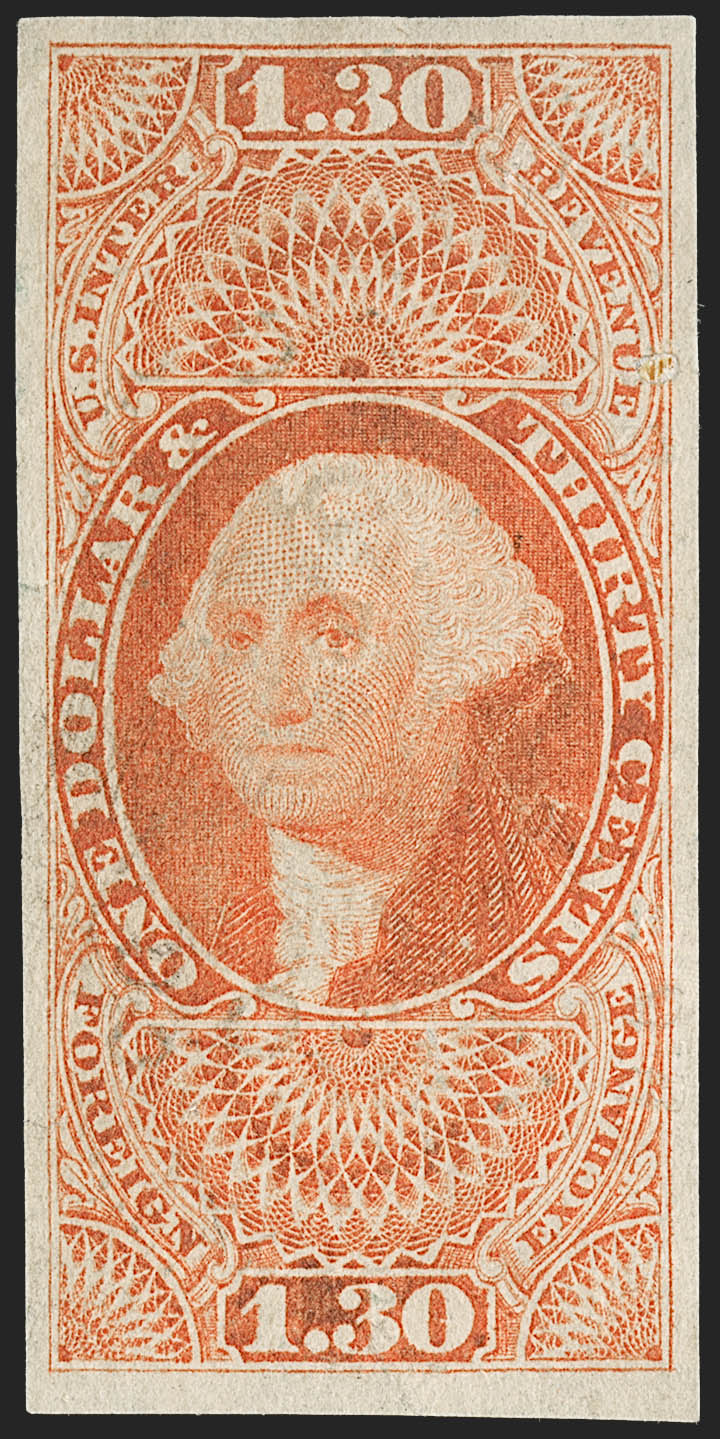 Sale no. 1217 — Lot no. 1392 — Siegel Auction Galleries
