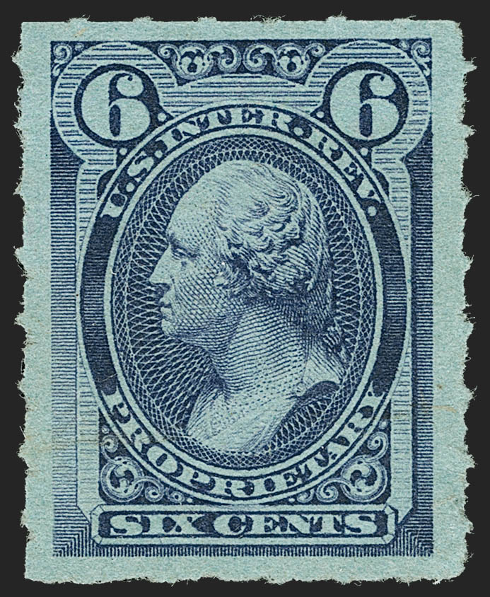 Sale no. 1217 — Lot no. 1459 — Siegel Auction Galleries