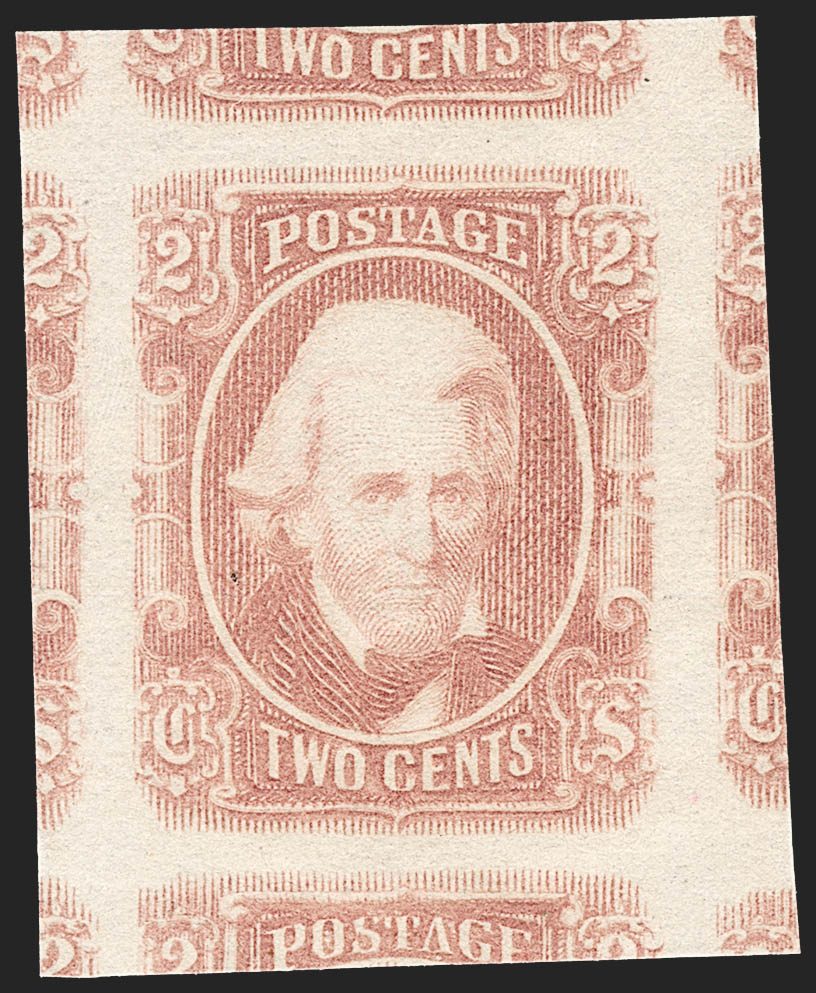 Sale no. 1217 — Lot no. 1504 — Siegel Auction Galleries