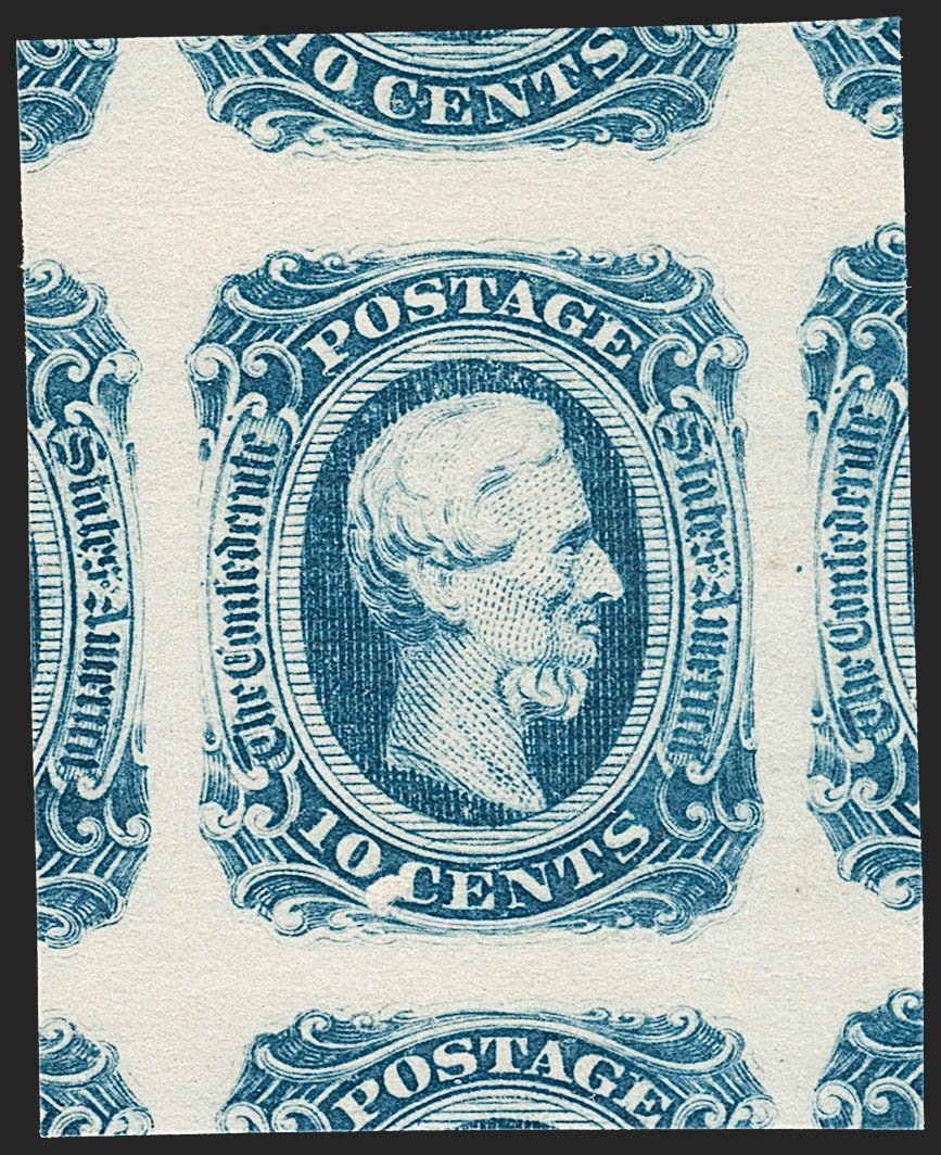 Sale no. 1217 — Lot no. 1506 — Siegel Auction Galleries