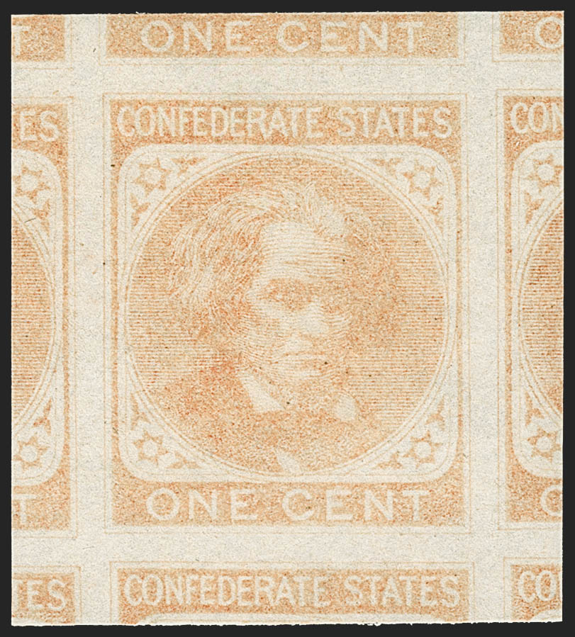 Sale no. 1217 — Lot no. 1508 — Siegel Auction Galleries
